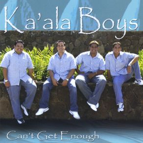 Download track Fly You To The Moon Ka'ala Boys