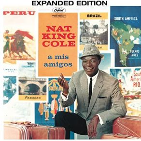 Download track Tu Eres Tan Amable Nat King Cole