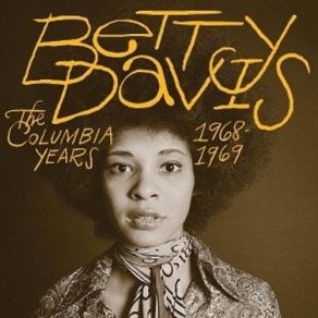 Download track I'm Ready, Willing, & Able (Take 9) Betty Davis