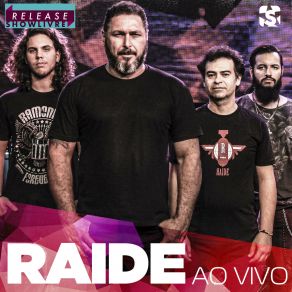 Download track Poema (Ao Vivo) RAIDE