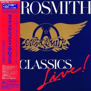 Download track Lord Of The Thighs Aerosmith