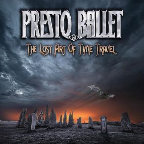 Download track Thieves Presto Ballet