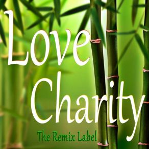 Download track Love Charity (1st Class Deep House Mix) Cristian Paduraru