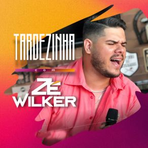 Download track Agora Vai Zé Wilker