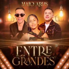 Download track Asi Fue (Live) Majo Arias