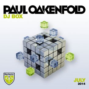 Download track Render One (Radio Edit) Paul OakenfoldMagnus