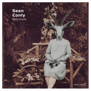 Download track Loose Screws Sean Conly