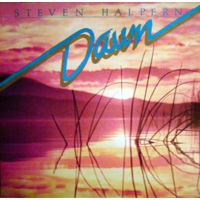 Download track Opalescence Steven Halpern