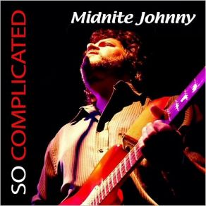 Download track You're Not The Only One Midnite Johnny