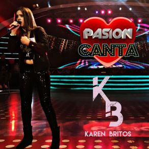 Download track Ya Te Olvidé (Acústico) Karen Britos