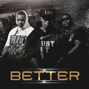 Download track Better 120