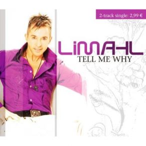 Download track Tell Me Why (Radio Edit) Limahl