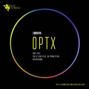 Download track Ebb & Flow OptxMC Primestein