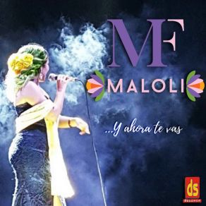 Download track Contigo No He De Volver MALOLI