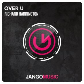 Download track Over U (Radio Edit) Richard Harrington