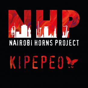 Download track Dance Like Your Life Depends On IT Nairobi Horns Project