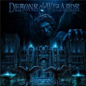 Download track Dark Side Of Her Majesty Demons Wizards