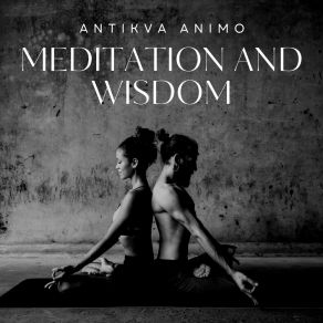 Download track Complete Precepts Antikva Animo