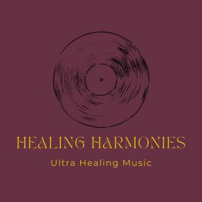 Download track Wellness Melodies Ultra Healing Music