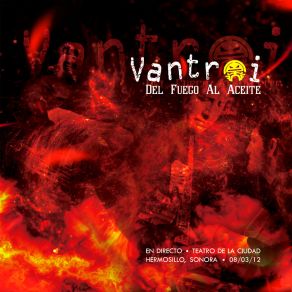 Download track Marinaleda (En Vivo) Vantroi