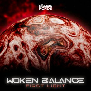 Download track Mind Palace Woken Balance