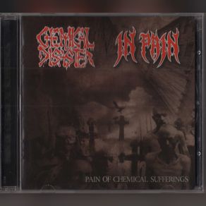 Download track Chemical Disaster - Endless Pain (Kreator Cover) Chemical Disaster, In Pain