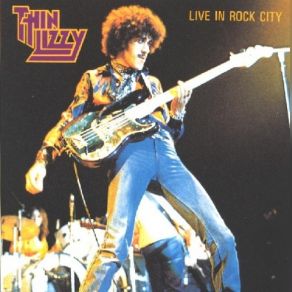 Download track Baby Drives Me Crazy Thin Lizzy