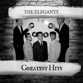 Download track Bluffin´ THE ELEGANTS