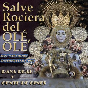 Download track Antes De Nacer (Sevillana Al Rocio) Gente De Ginés