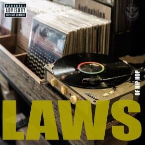 Download track Laws Roy Gunna