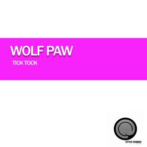 Download track Shulgin Bass Wolf Paw