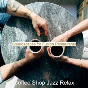 Download track Ambience For Coffee Shops Coffee Shop Jazz Relax