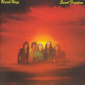 Download track Sweet Freedom Uriah Heep