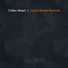 Download track Liquid Shards (Spagza Remix) Callan MaartSpagza