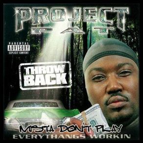 Download track Chickenhead Project Pat