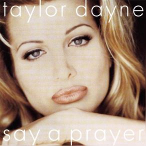 Download track Say A Prayer (Vission Lorimer Dub) Taylor Dayne