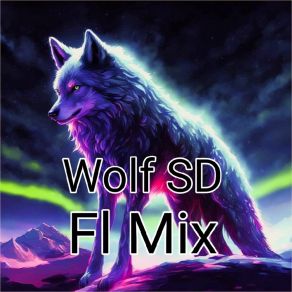 Download track The Waiting Screen Saver Wolf SD