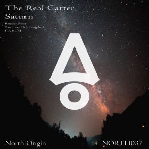 Download track Saturn (Extended Mix) The Real Carter