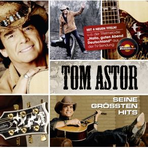 Download track I Need More Of You (English) Tom Astor