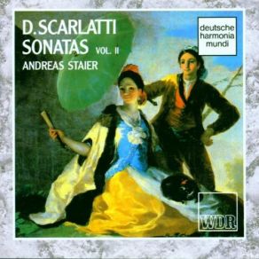 Download track Sonata D-Dur K 118 - Non Presto Andreas Staier