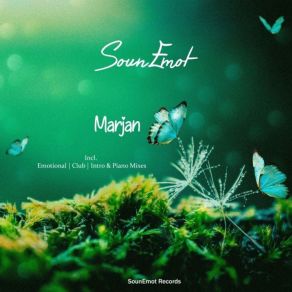 Download track Marjan (Club Mix) SounEmot