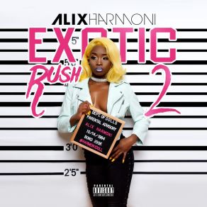 Download track Outro Skit Alix Harmoni