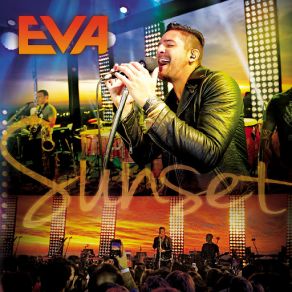 Download track Tudo Nosso (Hands Up) (Live) Banda Eva