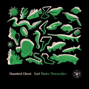 Download track Melamprosops Phaeosoma Haunted Ghost