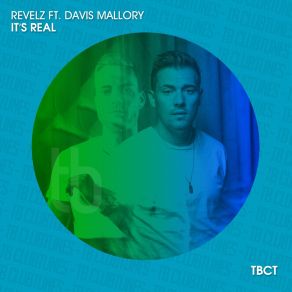 Download track It's Real (Extended Mix) Davis Mallory