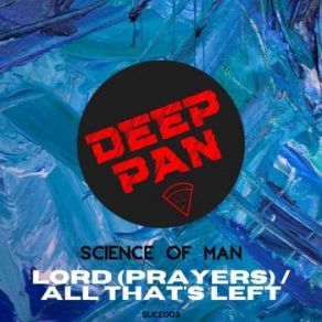 Download track All That's Left Science Of Man