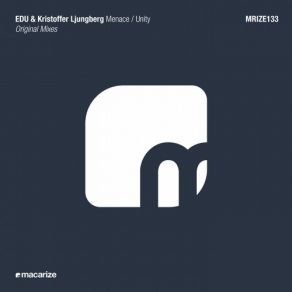 Download track Menace (Original Mix) Edu, Kristoffer Ljungberg