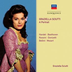 Download track Così Fan Tutte Ossia La Scuola Degli Amanti, K. 588 Una Donna A Quindici Anni' Graziella Sciutti