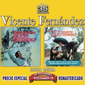 Download track Que Vas A Hacer Sin Mi Vicente Fernández