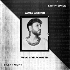 Download track Silent Night (Vevo Live Acoustic) James Arthur